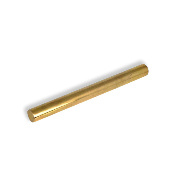 H Brass Bar